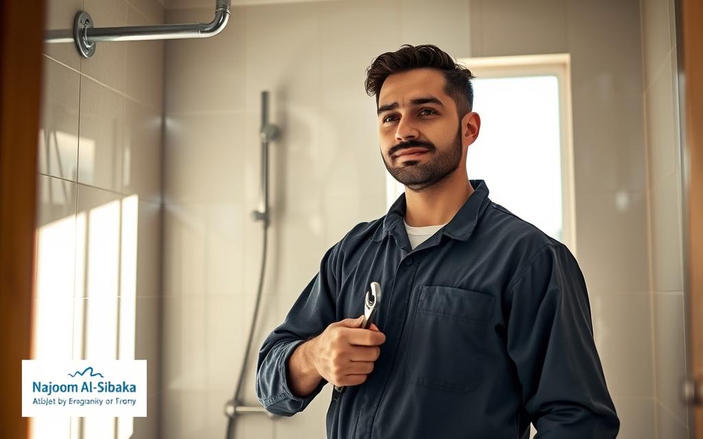 سباك أم فني صحي – من الأفضل لحل مشكلتك؟ فني صحي الكويت شركة نجوم السباكة