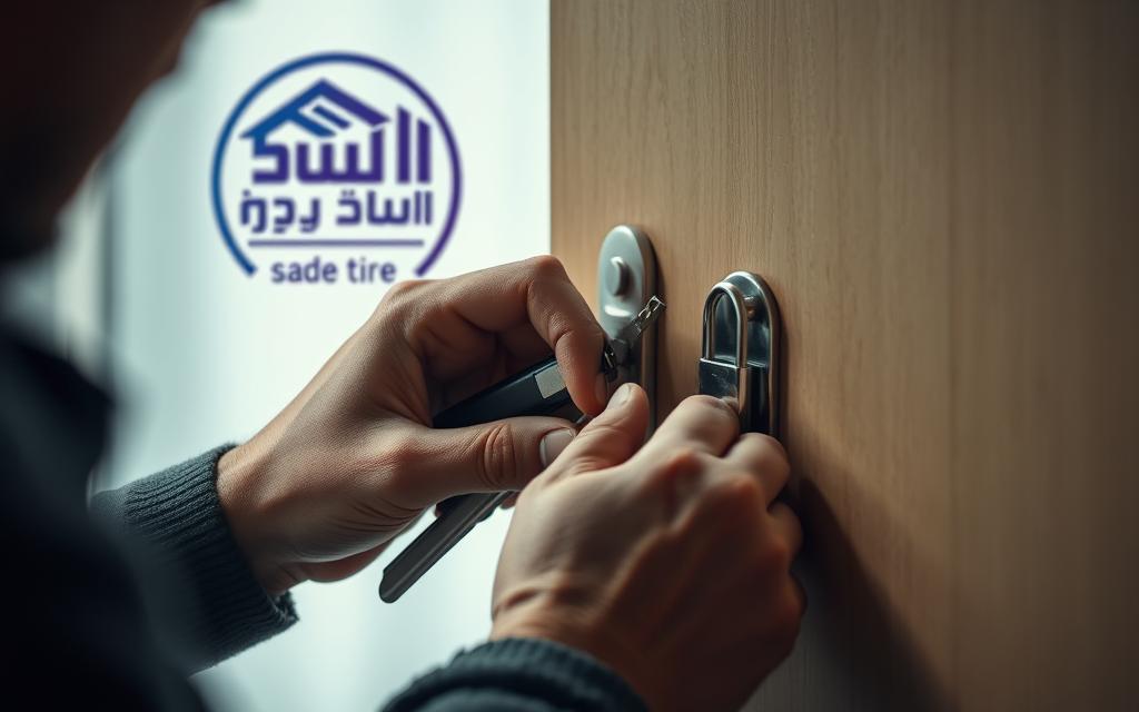 فني فتح أقفال الكويت مع ضمان الجودة