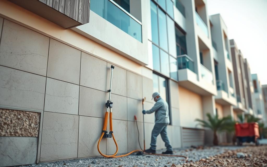 اراء العملاء كشف تسربات المياة بالدمام شركة بركات