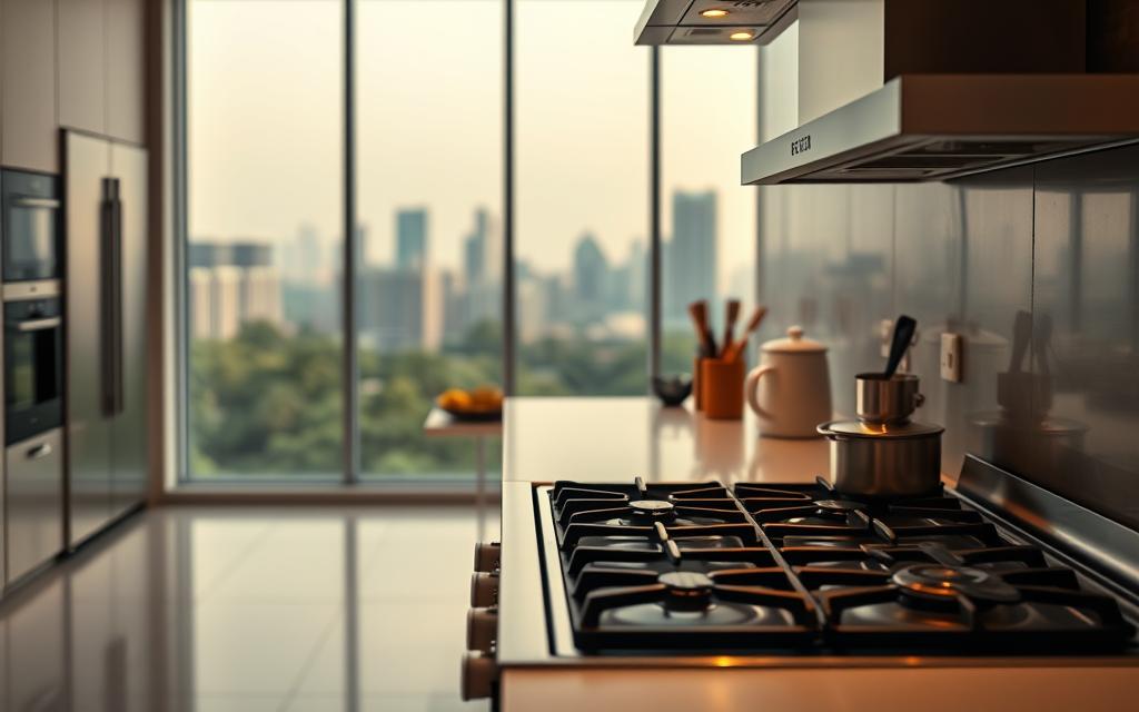تصليح طباخات مبارك الكبير بالكويت شركة تكنوكوك