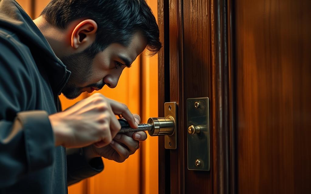 فتح الأقفال في الكويت