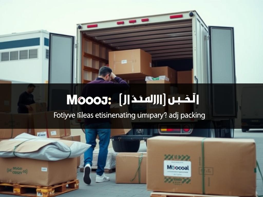 نقل عفش الفنادق في الرياض