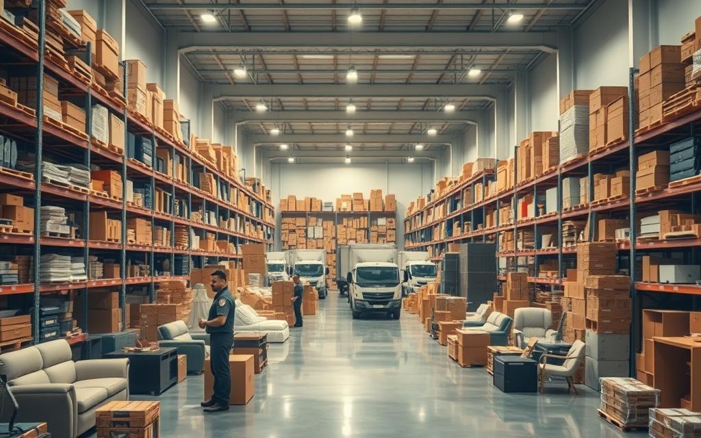 الأسئلة والتقييمات لنقل عفش الرياض شركة برو موف