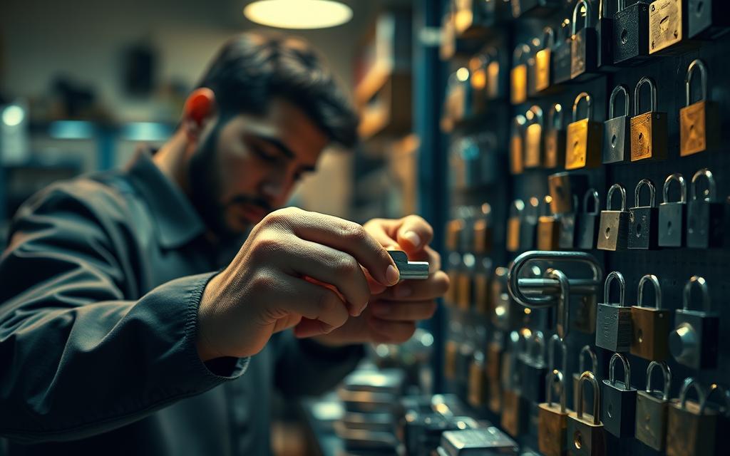 أفضل خدمات فتح الأقفال في الكويت شركة ستار لوك