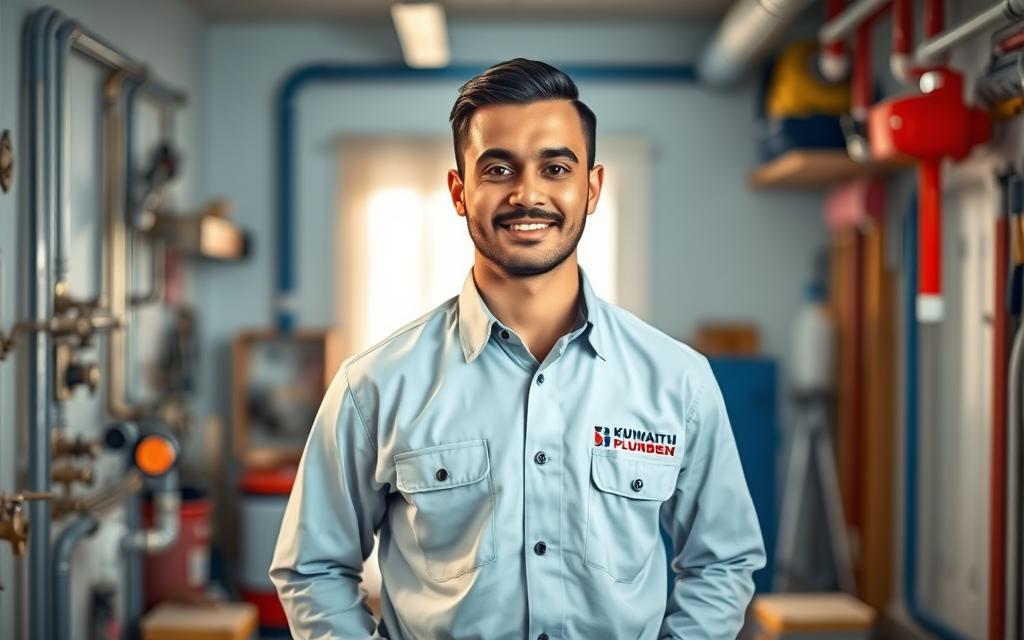 سباك صحي الكويت