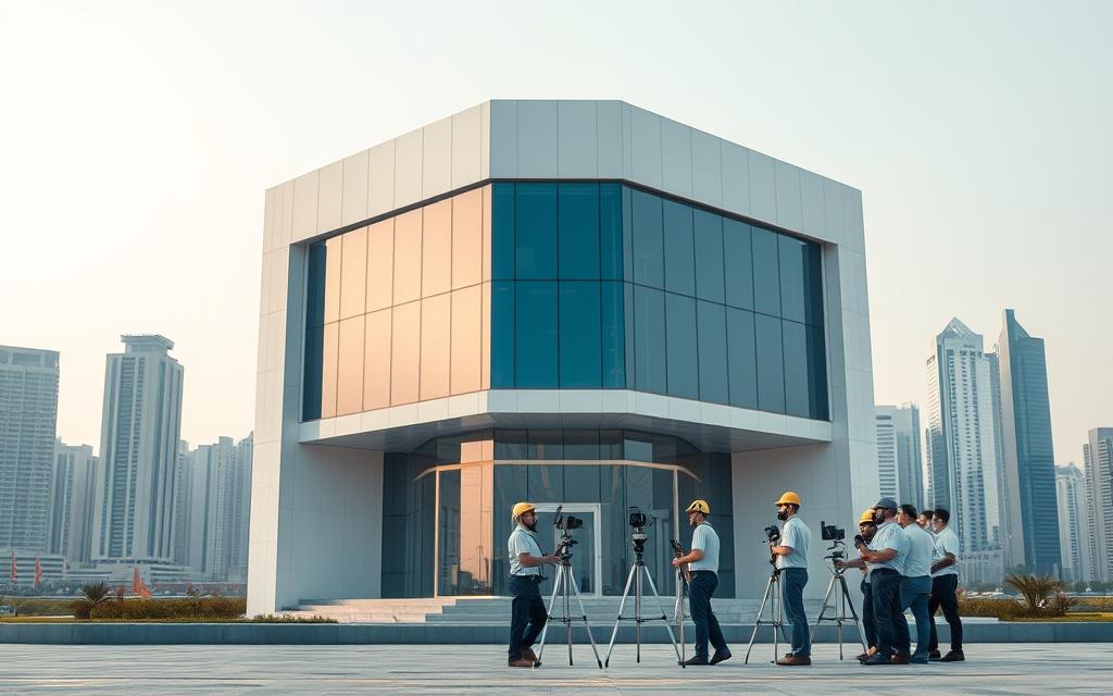شركة كشف تسربات المياه بالرياض