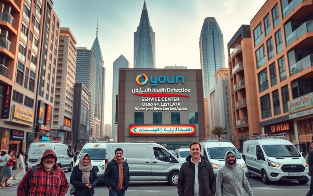 اراء العملاء كشف تسربات المياه بجدة شركة عيون
