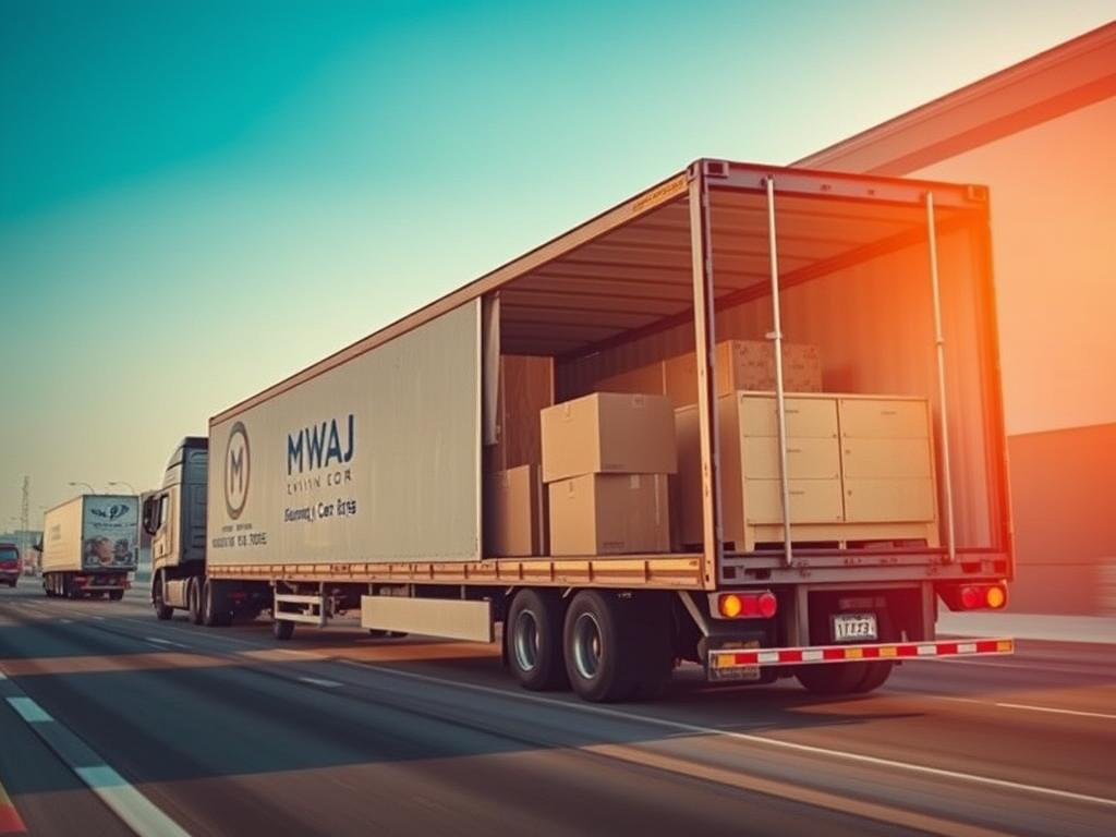 شركة موج الرياض لنقل العفش