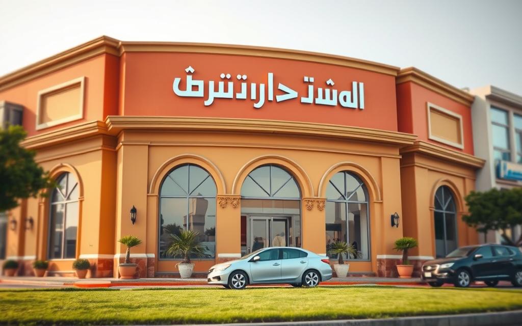 صباغ مبارك الكبير الكويت شركة إبداع