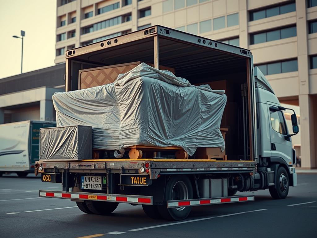 نقل عفش الرياض مع الضمان