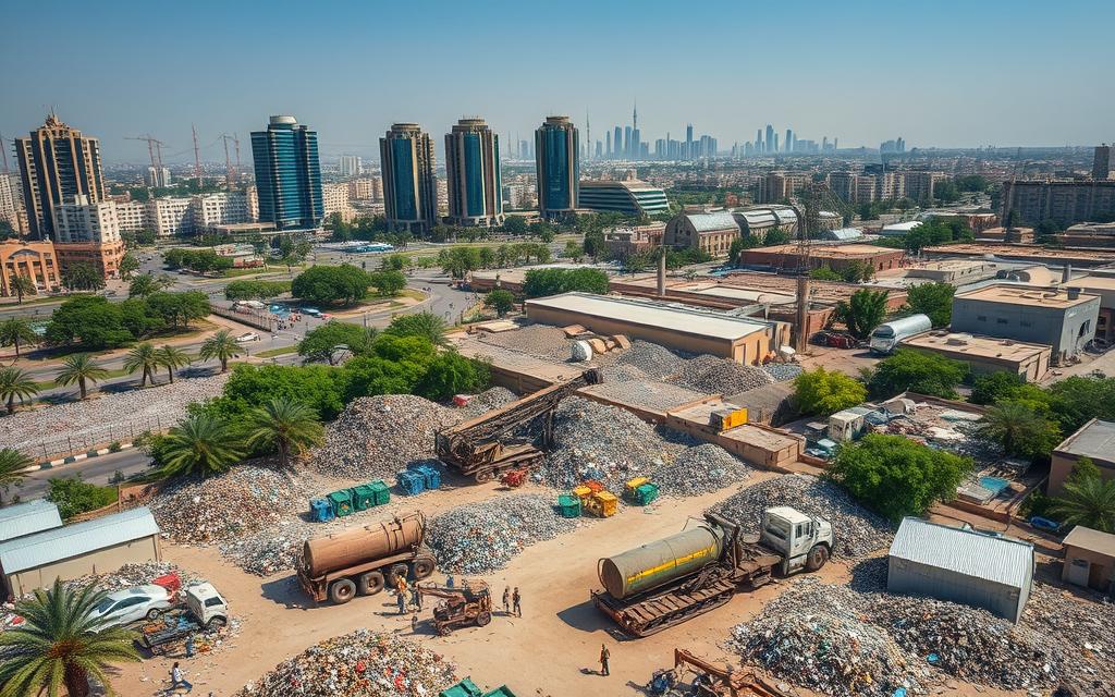 شراء سكراب المكيفات في جدة