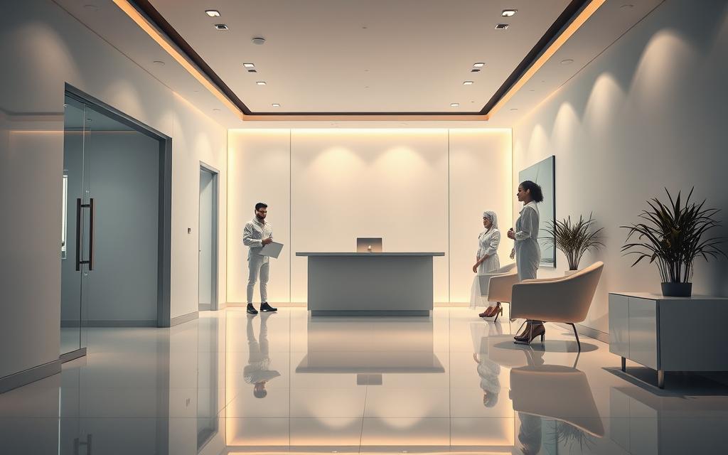 تنظيف منازل في الأحمدي الكويت شركة برو كلين