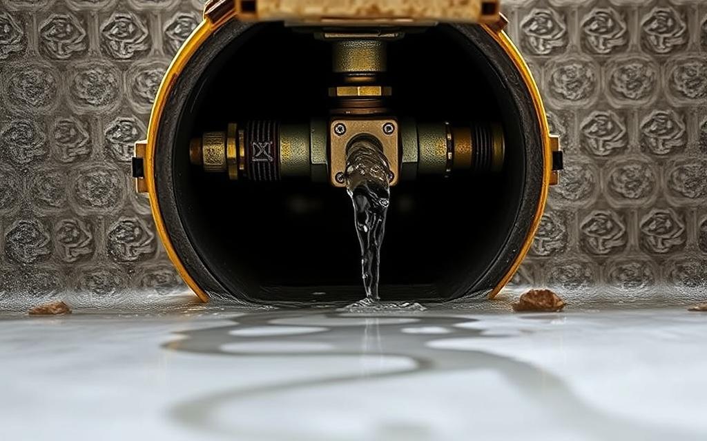شركات كشف خرير المياه بالدمام