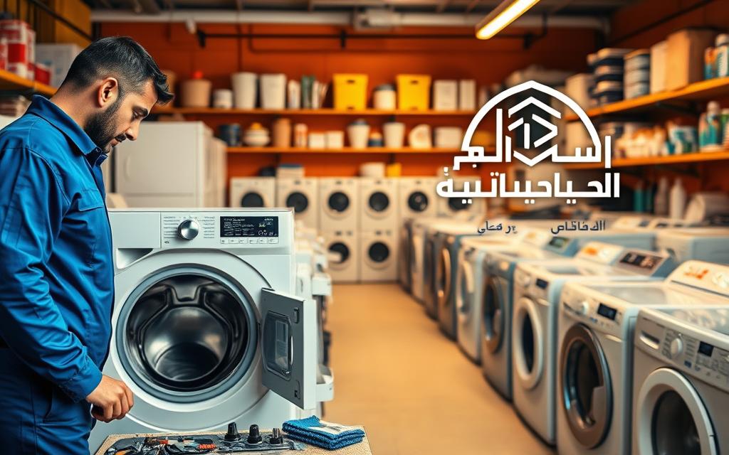افضل شركات صيانة الغسالات فى الرياض شركة أوتو كير