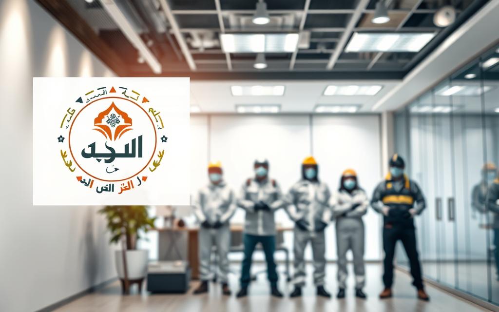 أفضل شركة مكافحة حشرات