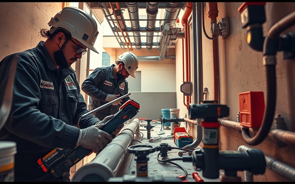 الشروط والأحكام كشف تسربات المياه بالدمام شركة غدير