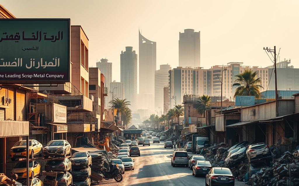 أحياء جدة لشراء سكراب جدة شركة سكراب جدة