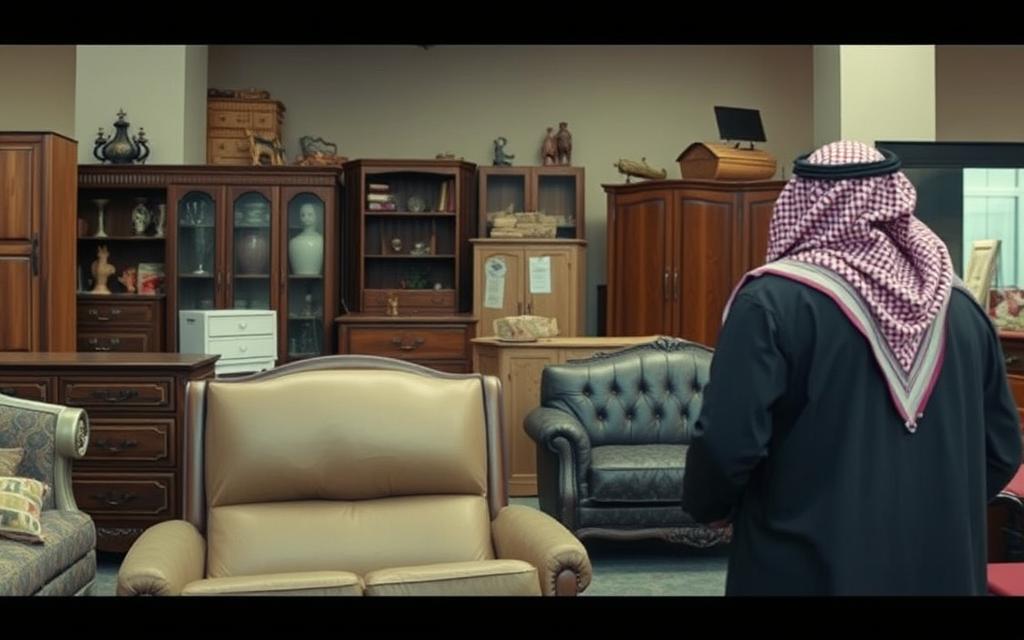 أسعار شراء الأثاث المستعمل بالرياض