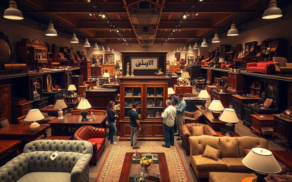 أفضل شركة شراء أثاث مستعمل بالكويت بأسعار تنافسية