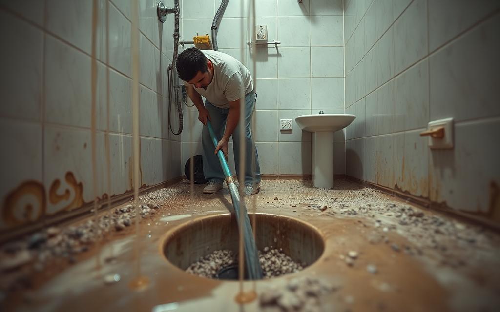تسليك مجاري المطبخ جدة