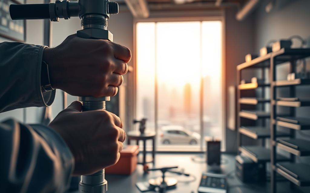 الأسعار والعروض كشف تسربات المياه بالرياض شركة أمان