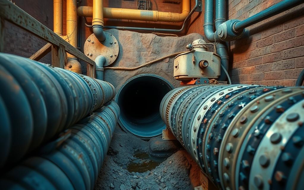 شركات صيانة مجاري الرياض