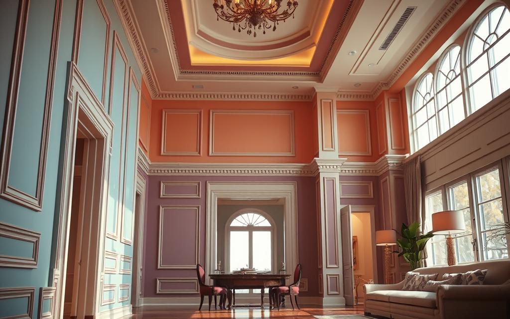 أصباغ شركات الكويت