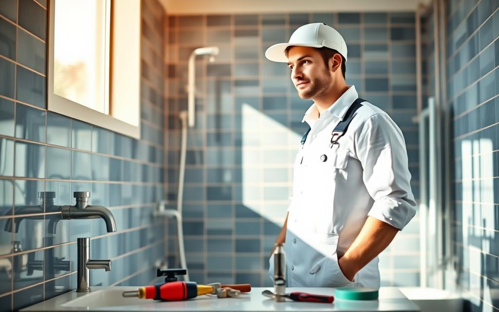 من نحن خدماتنا سباك الرياض