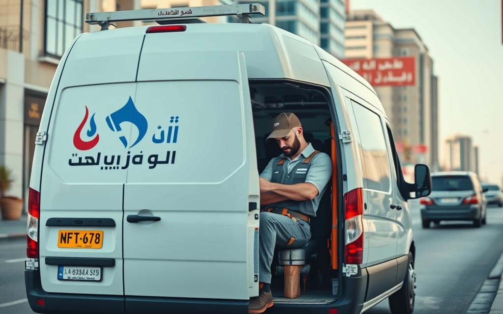 الخدمات السريعه لسباك صحي الكويت