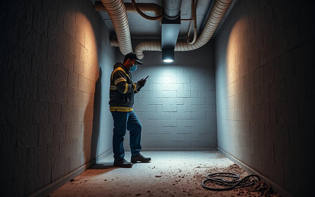 شركة كشف تسربات المياه بجدة