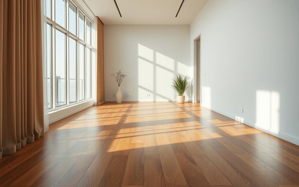 باركيه مقاوم للماء الكويت