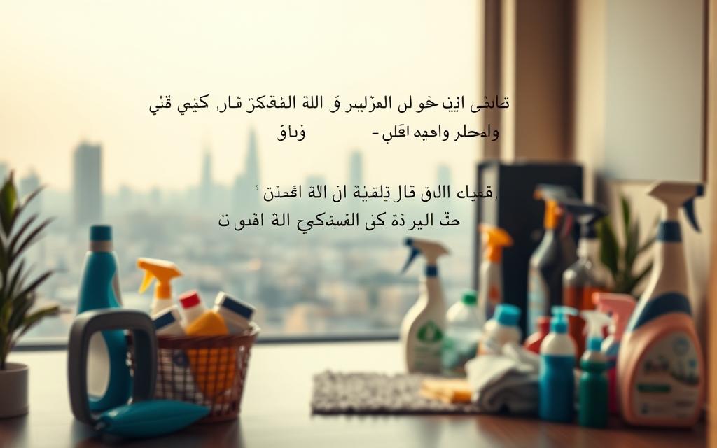 اراء العملاء شركة تنظيف الكويت شركة برو كلين