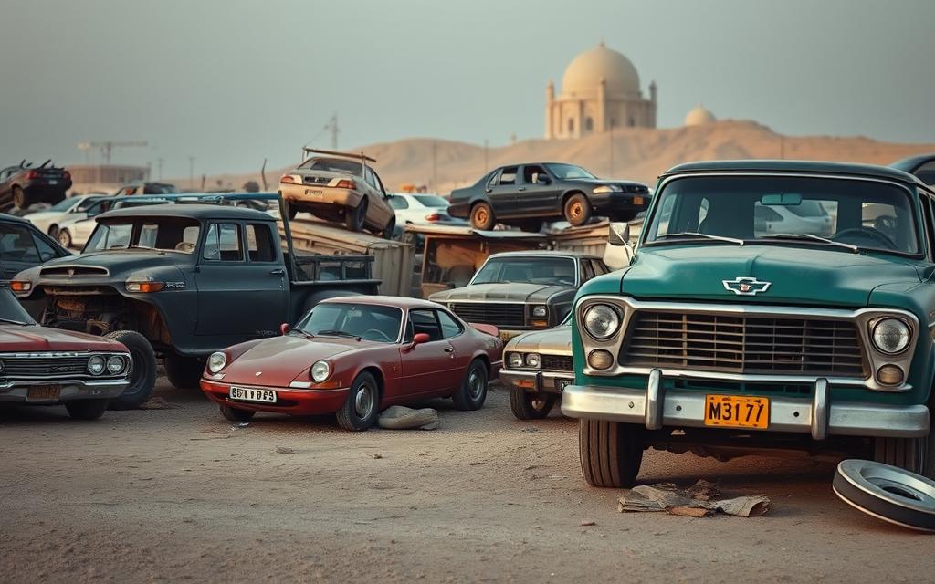 أسعار السكراب في الرياض
