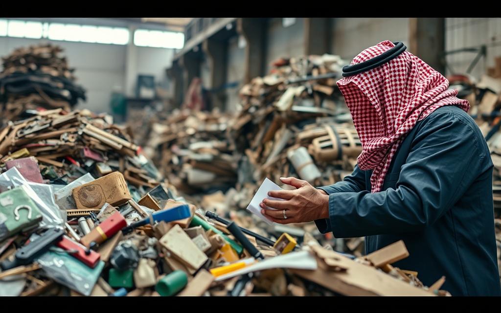 أسعار الخردة بالرياض