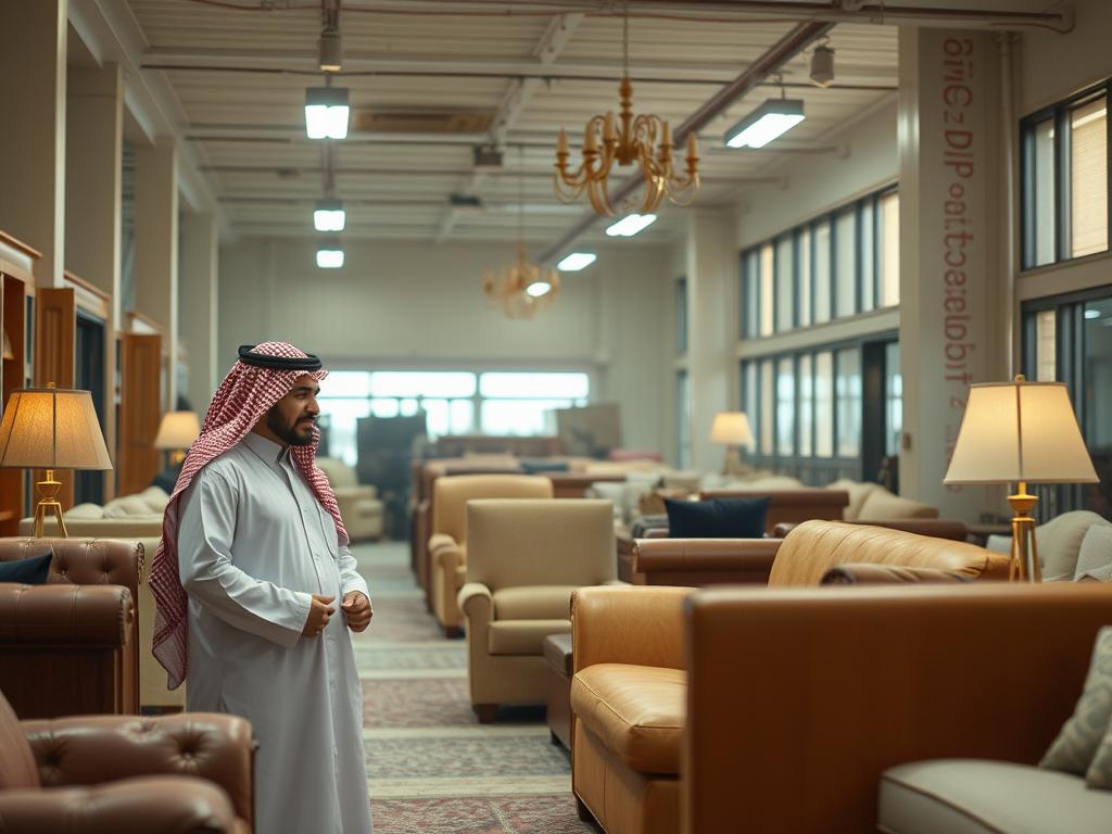 شركة شراء اثاث مستعمل الكويت