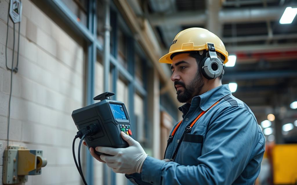 شركة كشف تسربات المياه بالدمام
