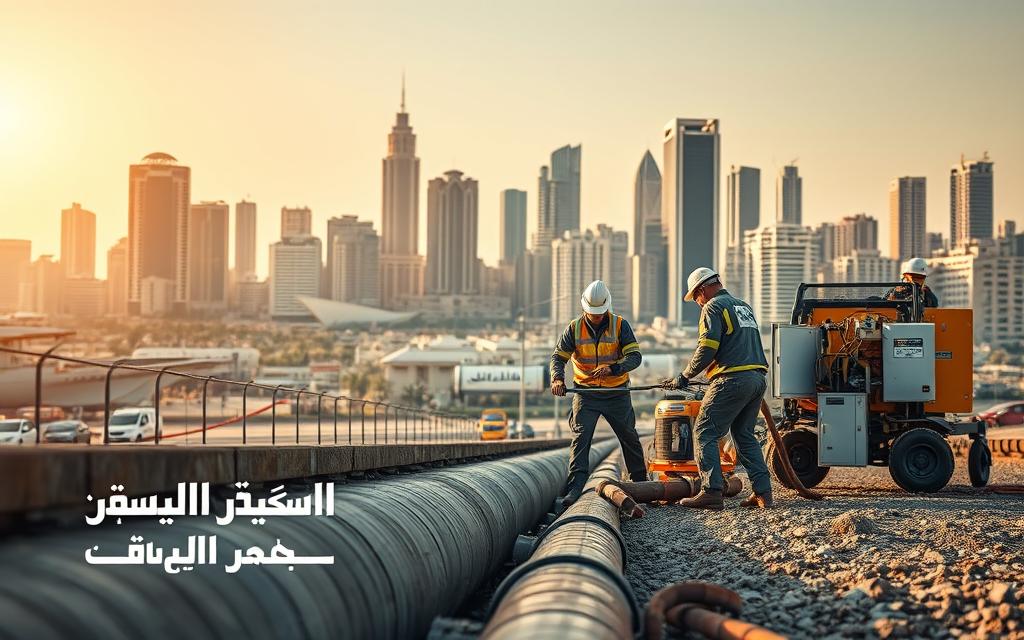 اراء العملاء تسليك مجاري جدة شركة سلكوماكس