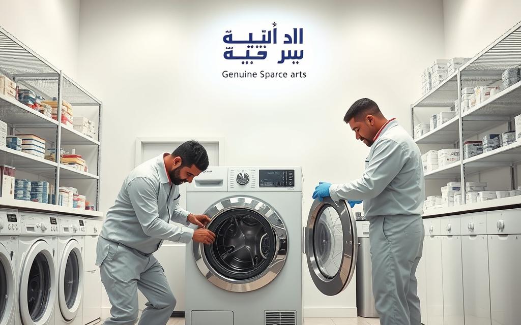 خدمات إضافية لصيانة غسالات بالدمام شركة الصيانة الذكية