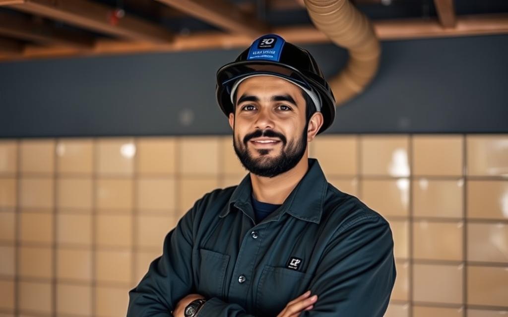 فني سباكة صحية بالرياض