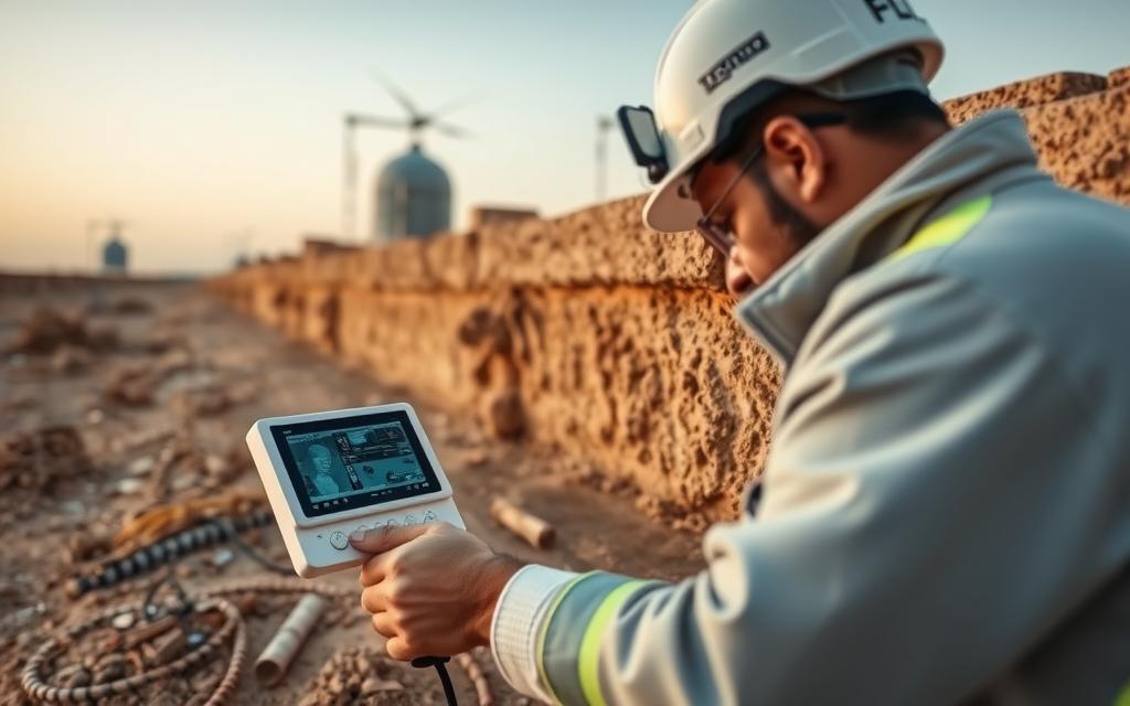شركة كشف تسربات المياه بالرياض