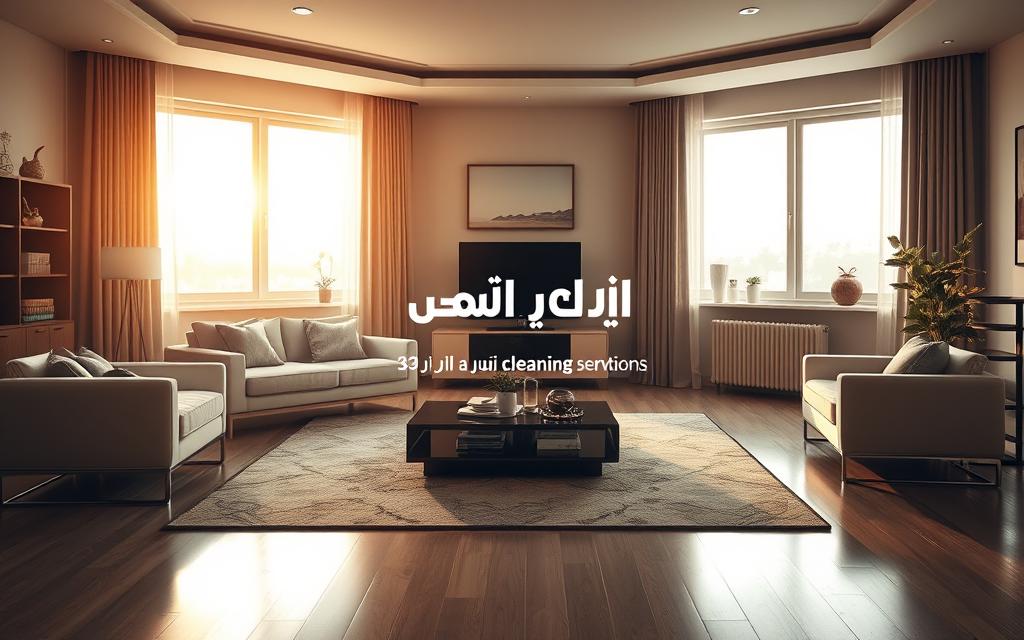 شركة تنظيف منازل الكويت شركة برو كلين