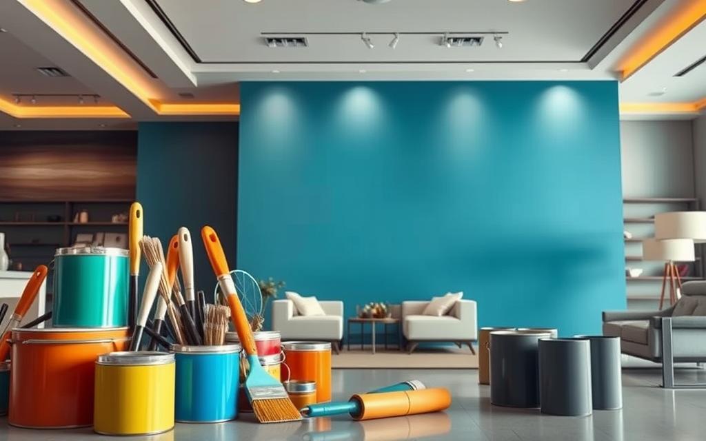 دهانات الكويت