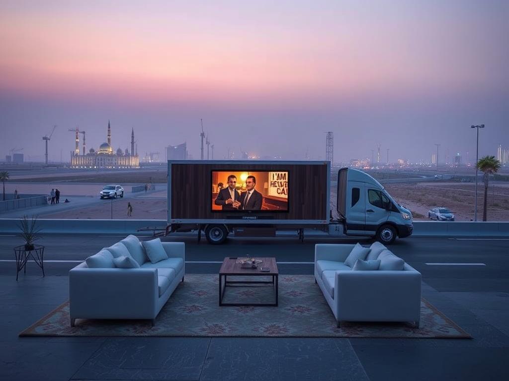 نقل عفش من الرياض إلى مدن أخرى
