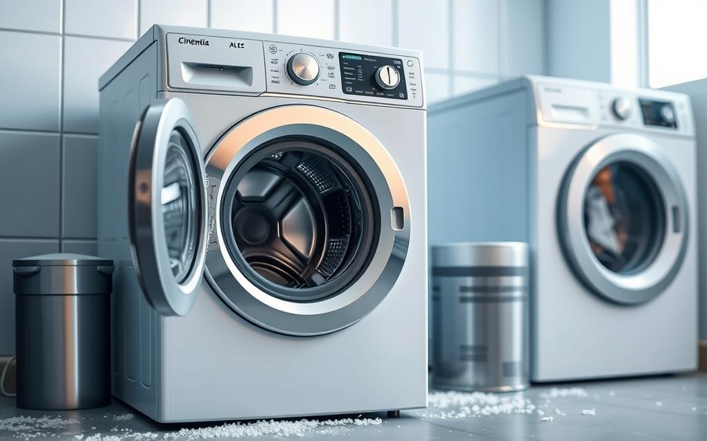 شركات صيانة الغسالات بالدمام