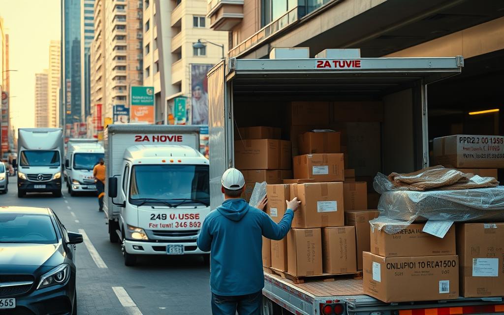 نقل عفش الرياض 24 ساعة