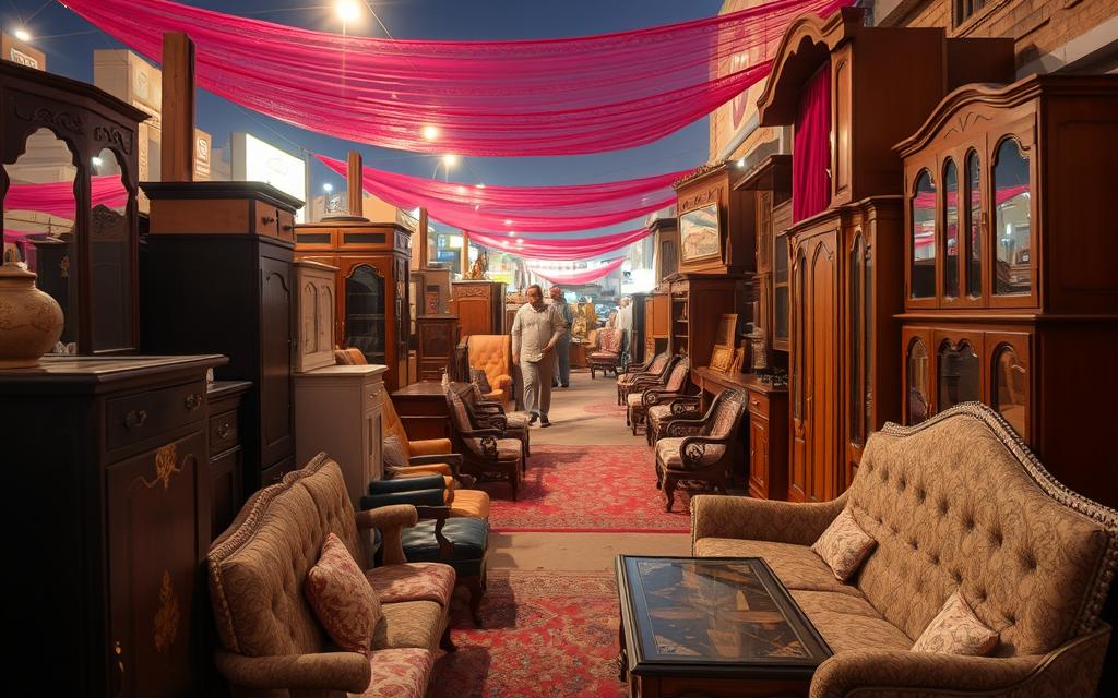 اسعار شراء الاثاث المستعمل بالرياض