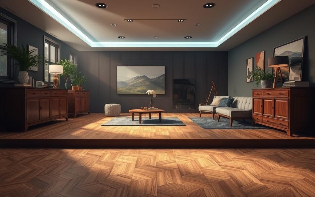 تركيب باركيه فوري بالكويت