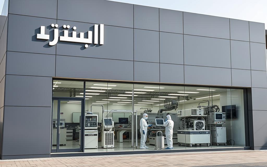 شركة مكافحة حشرات