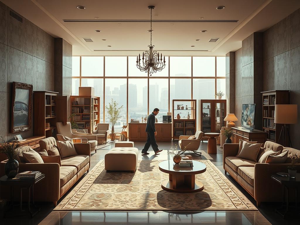 نقل عفش المنازل في الرياض