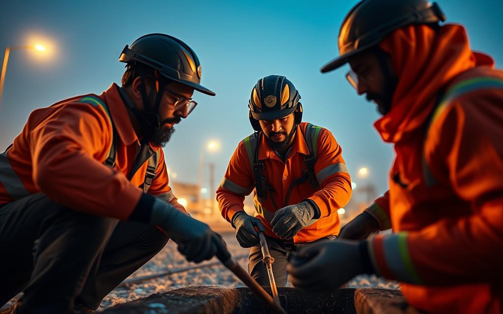 تسليك مجاري بالرياض